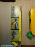 Corgi Major 1104 Bedford Horse Transporter *with original box*
