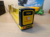 Corgi Major 1104 Bedford Horse Transporter *with original box*