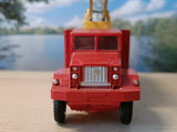 Corgi Major 1121 Chipperfields Circus Crane Truck *with original box*