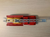 Corgi Major 1121 Chipperfields Circus Crane Truck *with original box*