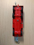 Corgi Major 1121 Chipperfields Circus Crane Truck *with original box*
