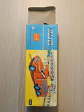 Corgi Major 1121 Chipperfields Circus Crane Truck *with original box*