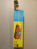 Corgi Major 1121 Chipperfields Circus Crane Truck *with original box*