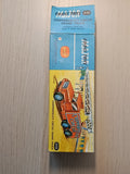 Corgi Major 1121 Chipperfields Circus Crane Truck *with original box*