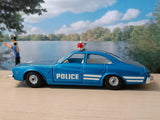 Corgi Toys 416 Buick Century Police Car *with original box*