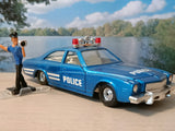 Corgi Toys 416 Buick Century Police Car *with original box*