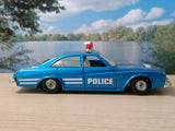 Corgi Toys 416 Buick Century Police Car *with original box*
