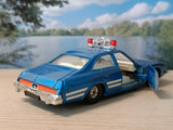 Corgi Toys 416 Buick Century Police Car *with original box*