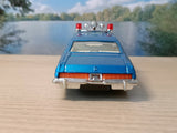 Corgi Toys 416 Buick Century Police Car *with original box*