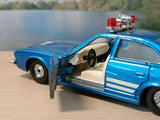 Corgi Toys 416 Buick Century Police Car *with original box*