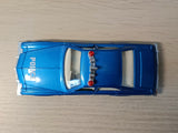 Corgi Toys 416 Buick Century Police Car *with original box*