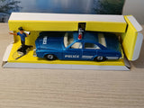 Corgi Toys 416 Buick Century Police Car *with original box*