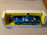 Corgi Toys 416 Buick Century Police Car *with original box*