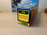 Corgi Toys 416 Buick Century Police Car *with original box*