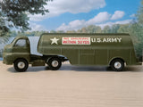 Corgi Major 1134 US Army Tanker