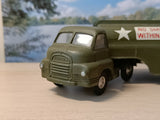 Corgi Major 1134 US Army Tanker
