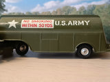 Corgi Major 1134 US Army Tanker