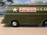 Corgi Major 1134 US Army Tanker