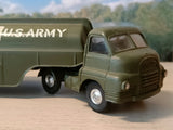 Corgi Major 1134 US Army Tanker