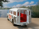 Gift Set 31 Safari Land Rover with Trailer *with original box*