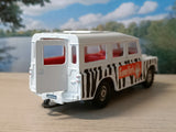 Gift Set 31 Safari Land Rover with Trailer *with original box*