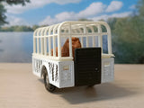 Gift Set 31 Safari Land Rover with Trailer *with original box*