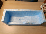 Gift Set 31 Safari Land Rover with Trailer *with original box*
