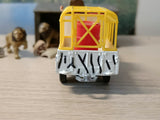 Corgi Gift Set 8 Lions Of Longleat