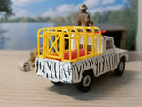 Corgi Gift Set 8 Lions Of Longleat (no hook)