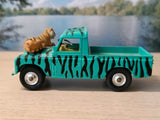 Corgi Toys Gift Set 7 Daktari (early edition)