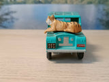 Corgi Toys Gift Set 7 Daktari (early edition)
