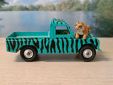 Corgi Toys Gift Set 7 Daktari (early edition)