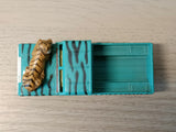 Corgi Toys Gift Set 7 Daktari (early edition)