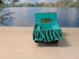 Corgi Toys Gift Set 7 Daktari (cast wheel edition)