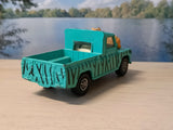 Corgi Toys Gift Set 7 Daktari (late edition)