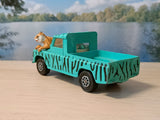 Corgi Toys Gift Set 7 Daktari (late edition)