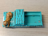 Corgi Toys Gift Set 7 Daktari (late edition)