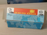 Corgi Toys 497 Man From UNCLE Thrush-Buster in original box