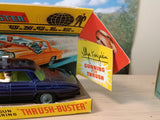 Corgi Toys 497 Man From UNCLE Thrush-Buster in original box