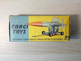 350 Thunderbird Guided Missile *with original box*