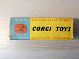 350 Thunderbird Guided Missile *with original box*