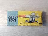 350 Thunderbird Guided Missile *with original box*