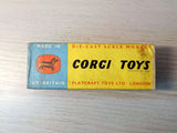 350 Thunderbird Guided Missile *with original box*