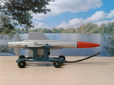 350 Thunderbird Guided Missile *with original box*