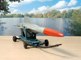 350 Thunderbird Guided Missile *with original box*