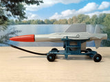 350 Thunderbird Guided Missile *with original box*