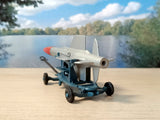 350 Thunderbird Guided Missile *with original box*