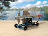 350 Thunderbird Guided Missile *with original box*