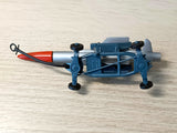 350 Thunderbird Guided Missile *with original box*