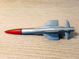 350 Thunderbird Guided Missile *with original box*